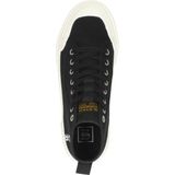 Finn C. Pordenone sneaker (Maat - 8, Kleur - Zwart)