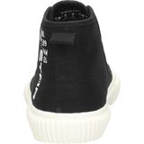 Finn C. Pordenone sneaker (Maat - 8, Kleur - Zwart)