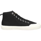 Finn C. Pordenone sneaker (Maat - 8, Kleur - Zwart)