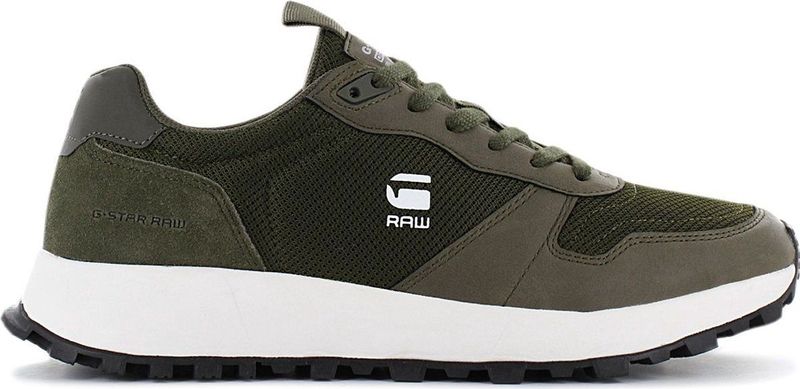 G-Star Raw - Sneaker - Men - Olv Sneakers