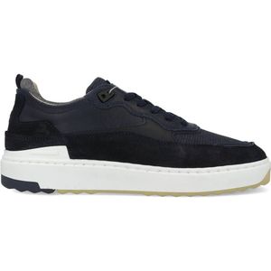 Bullboxer Sneakers 843P21464ANANCSU10 Donkerblauw-44