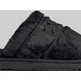 Björn Borg - Homy - Slippers - Zwart - 100% Polyester