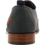 Rehab - Greg Triangle BF - Nette Schoen - Dark Blue - Leer