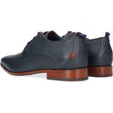Rehab - Greg Triangle BF - Nette Schoen - Dark Blue - Leer