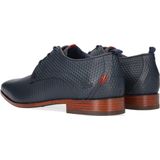 Rehab - Greg Triangle BF - Nette Schoen - Dark Blue - Leer