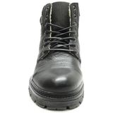 Bullboxer - Boot - Men - Black - 43 - Laarzen