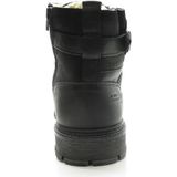 Bullboxer - Boot - Men - Black - 43 - Laarzen