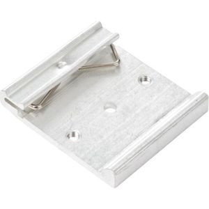 Mean Well montageclip voor DIN-RAIL