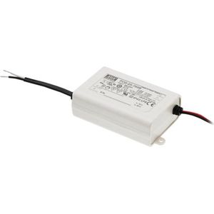 Velleman - PCD-25-700B - LED-Driver - Dimbaar - Wit - 1 Uitgang