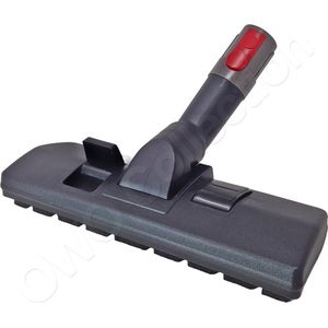 Combi zuigmond borstel geschikt voor Dyson V7 V8 V10 V11 V12 V15 Gen5 sv11 sv10 sv12 sv14 sv16 sv17 sv20 sv22 sv23 sv26 sv27 sv28 sv30 sv46