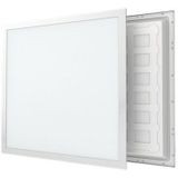 Groenovatie LED Paneel - 60 x 60 cm - Neutraal Wit - 40W - Incl. Driver