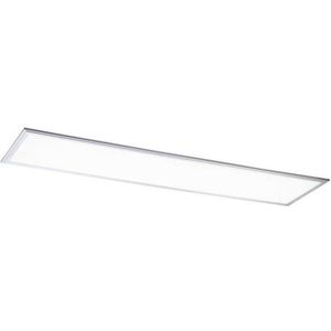 Groenovatie LED Paneel - 60 x 120 cm - Neutraal Wit - 60W - Incl. Driver