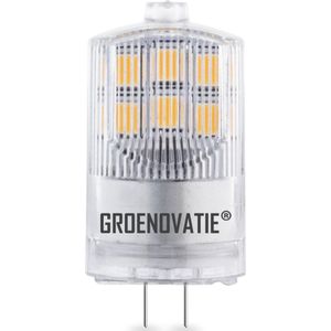 LED - G4 - 2W - Warm Wit - Energiezuinig