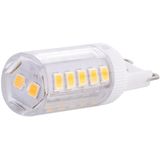 G9 LED Lamp - Warm Wit - 3.5W - 6-Pack