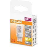 Osram Parathom G9 LED Steeklamp 4.2-37W Warm Wit 6-Pack