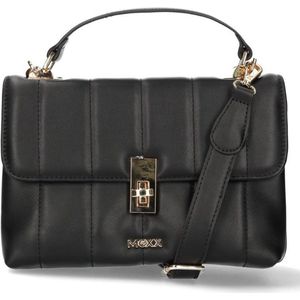 Mexx Crossbodytas BK2706026W Zwart