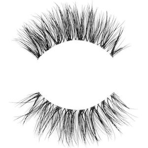Gilded Butterfly - Nepwimpers - Fake Lashes - Lolite
