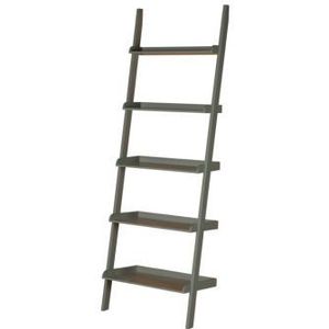 Boekenkast Ladder Big Grey