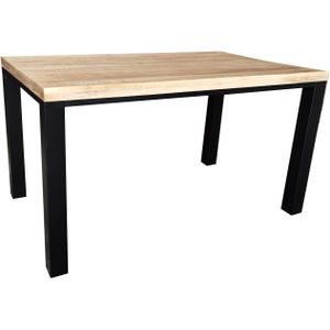 Eettafel Carter Mango 140