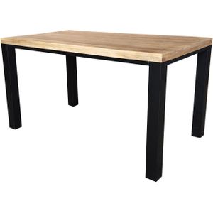 Eettafel Carter Mango 160