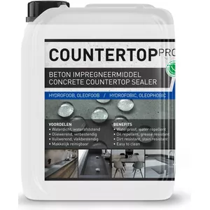 Imperméabilisant Everbuild ILW5L – 5 Litres, Intégral, Pour Murs Et Sols