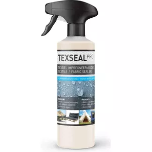 Impregneer spray 300ml, waterafstotend
