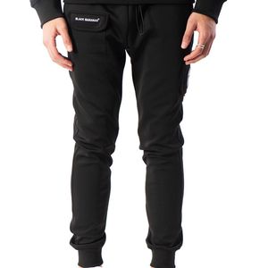 Black Bananas Protect Trackpants - Zwart