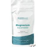 Flinndal Magnesium Kauwtablet - Voor Vermoeidheid, Spieren en Zenuwen - 90 Stuks