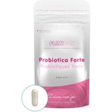 Probiotica Forte 90 capsules met herhaalgemak (Probioticamix met 6 bacteriestammen (6 miljard kve)) - 90 Capsules - Flinndal
