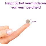 Flinndal - IJzer - Tabletten - 14 mg - Met Vitamine C