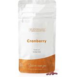 Flinndal Cranberry Tabletten - Met Guldenroede - Voor Blaas en Urinewegen - 90 Tabletten