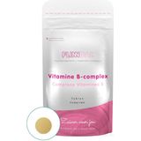 Flinndal Vitamine B Complex - Alle 8 B-Vitaminen - 30 Tabletten
