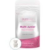 Multi Junior Kauwtablet 30 kauwtabletten (Multivitamine voor kinderen met fruitsmaak) - 30 Tabletten - Flinndal