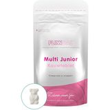 Flinndal Multi Junior Kauwtablet - Multivitamine voor Kinderen - Met Fruitsmaak - 90 Tabletten