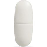 Flinndal Calcium en Magnesium Tabletten - Mineralen - Voor Botten, Tanden, Spieren en Zenuwen - 90 Tabletten