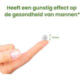 Flinndal Prosta Comfort Tabletten - Natuurlijke Ingrediënten - Ondersteuning van Prostaat - 90 Tabletten