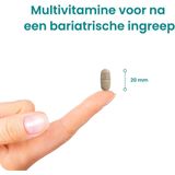 Flinndal WLS Multivitamine Tablet - Multivitamine voor na een Gastic Bypass - 90 Tabletten