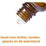 Flinndal Vitamine D Druppels - Bevat 5 mcg Vitamine C per Druppel (200 IE) - 10 ml