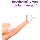 Flinndal - Weerstand Complex - Voedingssupplement - 60 Capsules