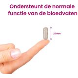 Flinndal - Hart en Vaat Complex - Vitamine - 60 Capsules