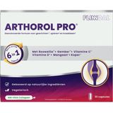 Arthorol Pro 30 capsules - Een geavanceerde 6 in 1 formule voor gewrichten, spieren en kraakbeen.