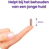 NeumLift Skin Complex 90 capsules (Voor behoud van een elastische en stevige huid – Voedt de huid van binnenuit) - 90 Capsules - Flinndal
