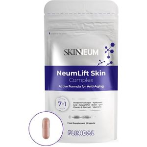 Skinneum - NeumLift Skin Complex - Voedingssupplement - 60 Capsules