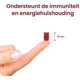 Weerstandverhogers - Vitamine Gummies - 30 Stuks - Suikervrij