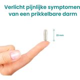 Prikkelbare Darm Syndroom 30 capsules - Verlicht pijnlijke symptomen van een prikkelbare darm - Medisch hulpmiddel