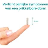 Prikkelbare Darm Syndroom 30 capsules - Verlicht pijnlijke symptomen van een prikkelbare darm - Medisch hulpmiddel