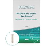 Prikkelbare Darm Syndroom 30 capsules - Verlicht pijnlijke symptomen van een prikkelbare darm - Medisch hulpmiddel