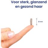 Multivitaminen - Haarboost - Unieke Formule - Relevante Nutriënten