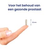 Prosta QR 30 capsules - Goed voor de normale functie van de prostaat en blaas van de man*.