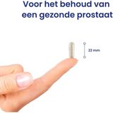 Prosta QR 30 capsules - Goed voor de normale functie van de prostaat en blaas van de man*.